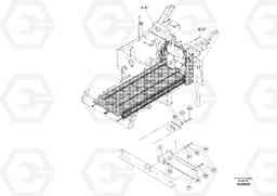 92550 Conveyor ABG6870 S/N 20735 -, Volvo Construction Equipment