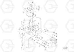 78552 Emulsion System ABG5870 S/N 22058 -, Volvo Construction Equipment