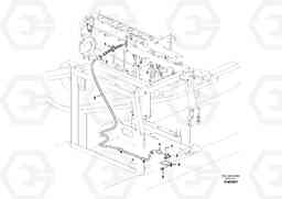 56902 Engine block heater ECR305C, Volvo Construction Equipment
