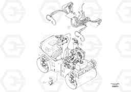 58480 Basic Hydraulics DD24 S/N 20661 -, Volvo Construction Equipment