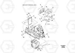 56285 Add-on Omni Assembly OMNI V S/N 0847508049 -, Volvo Construction Equipment