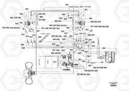 92453 Installation Front Wheel Assist Kit ABG4371 S/N 0847503049-, Volvo Construction Equipment