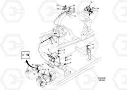 101569 Automatic Speed control EC240, Volvo Construction Equipment
