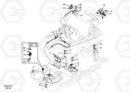 101574 Automatic Speed control EC140, Volvo Construction Equipment